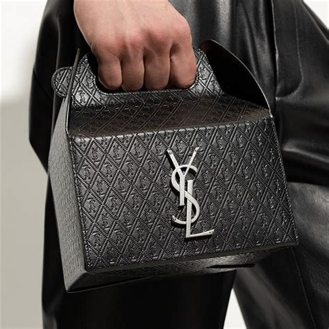 ysl take out